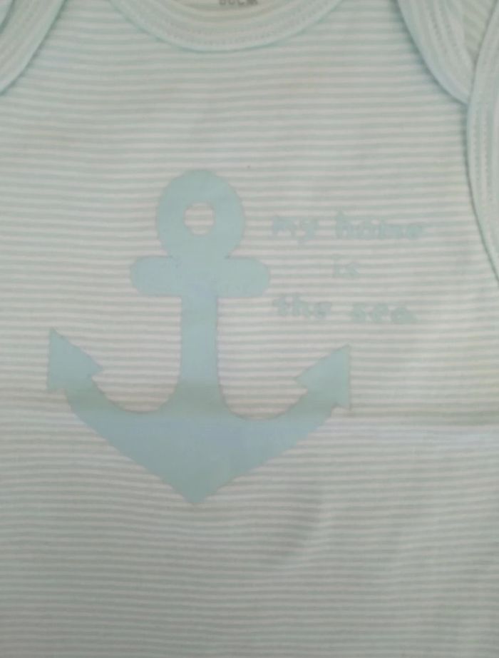 Débardeur 24 mois garçon - photo numéro 2