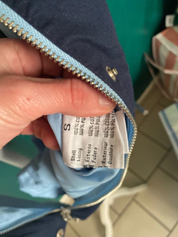 Manteau - photo numéro 3