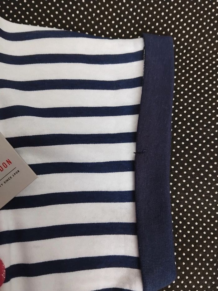 Tee-shirt Lee Cooper fille, 12 ans - photo numéro 5