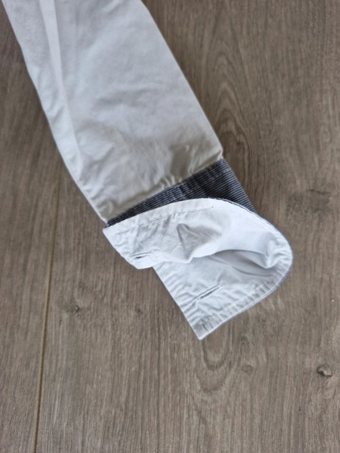 Chemise tapé a l'œil - photo numéro 4
