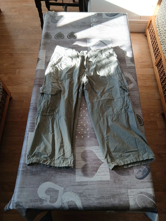 Pantacourt Tissaia taille 40