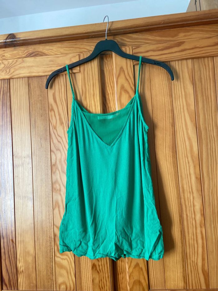 Débardeur femme 36 promod - photo numéro 4