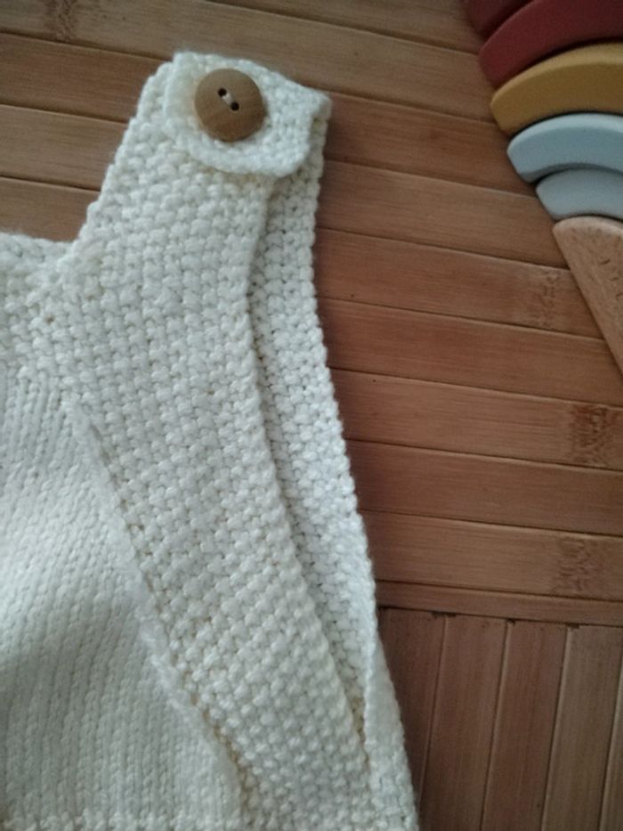 Combishort neuve - photo numéro 2