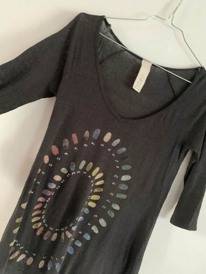 Tee-shirts - photo numéro 4