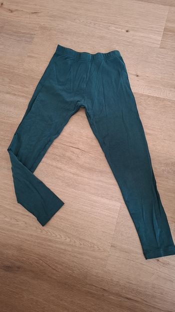 Legging 8 ans 
