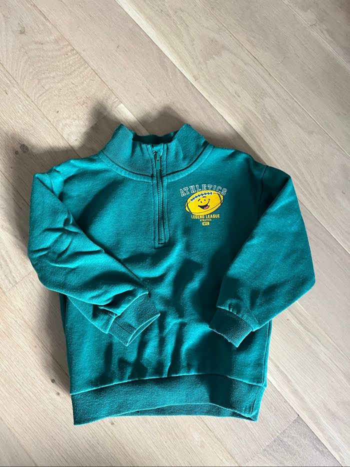 👕👖 Lot vêtements garçon 2 ans - photo numéro 4