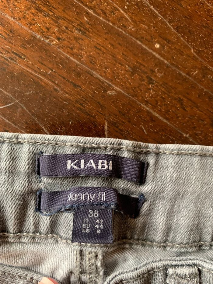 Jean femme - photo numéro 2