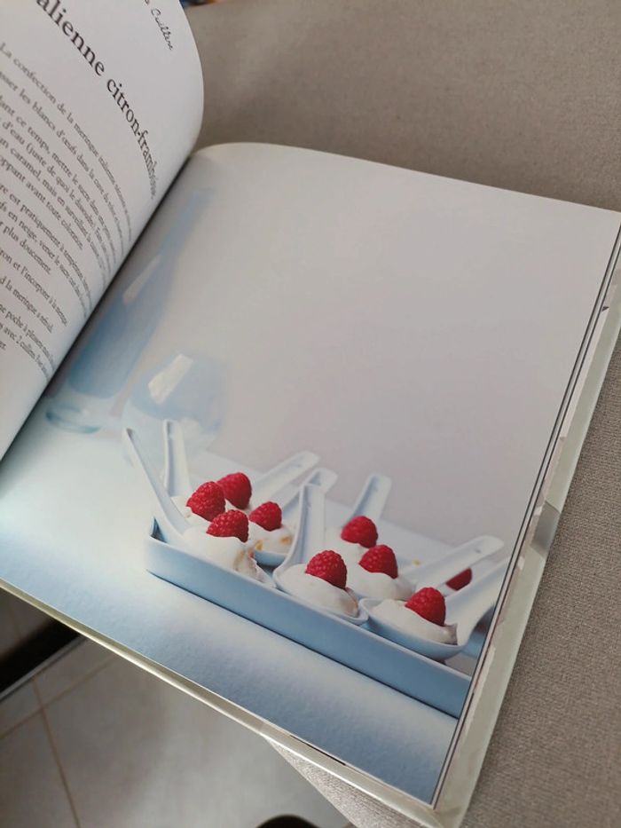 Petites cuillères apéritifs et gourmandises - photo numéro 2