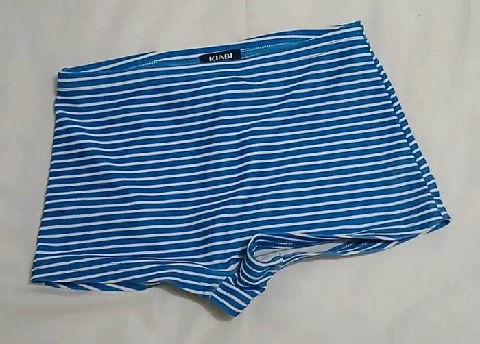 Lot 2 short bain enfant 36 mois Kiabi