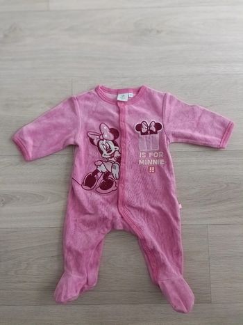 Pyjama bébé