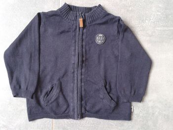 Gilet Tape à l'oeil 6 mois