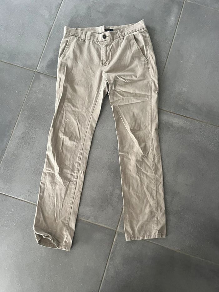 Chino beige