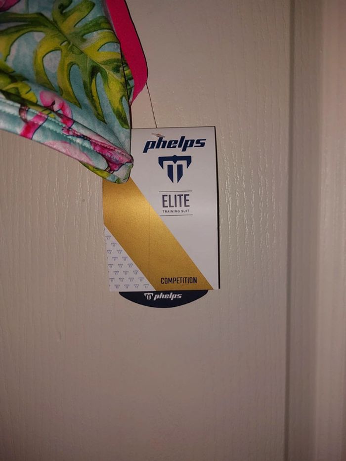 Haut de bikini - photo numéro 3