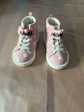basket minnie