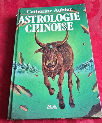 Astrologie chinoise