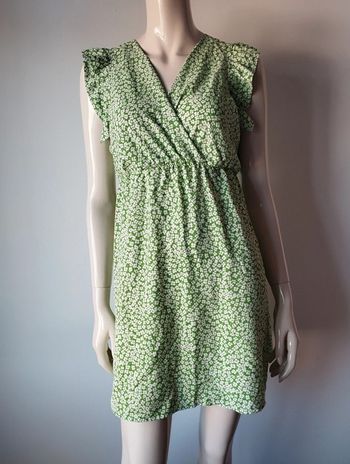 Robe Archie Love S/M