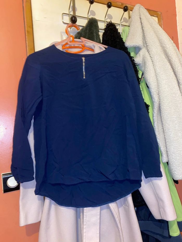 Blouse - photo numéro 1