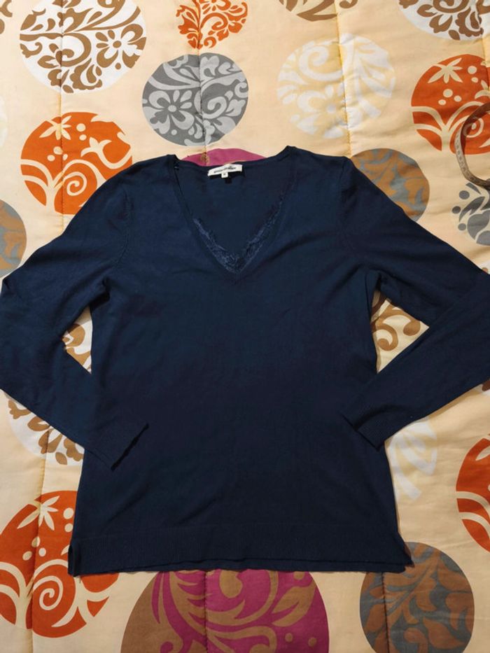 Pull Grain de Malice T M