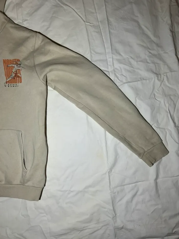 Pull à capuche naruto - photo numéro 6