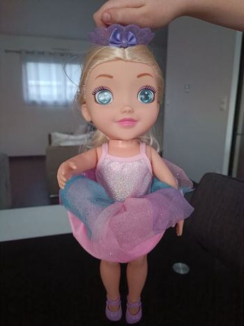 Ballerina dreamer