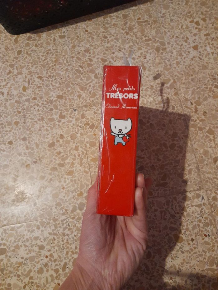 Coffret mes petits trésors - photo numéro 5