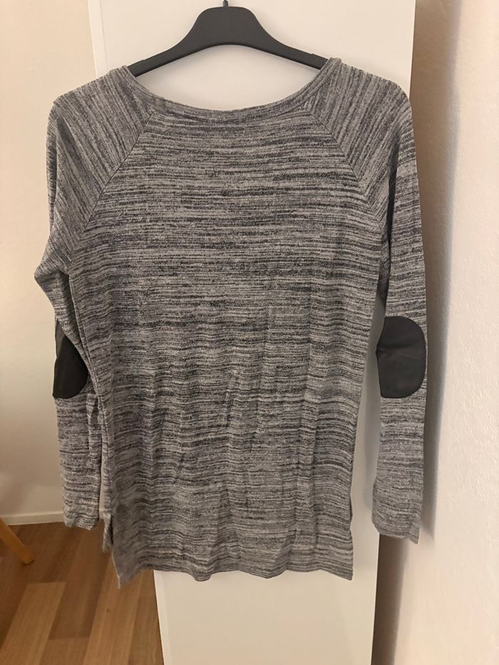 pull long - photo numéro 2