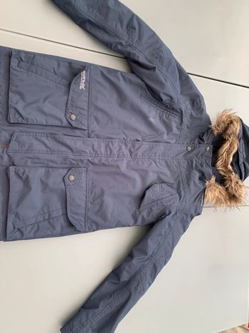 Veste doudoune