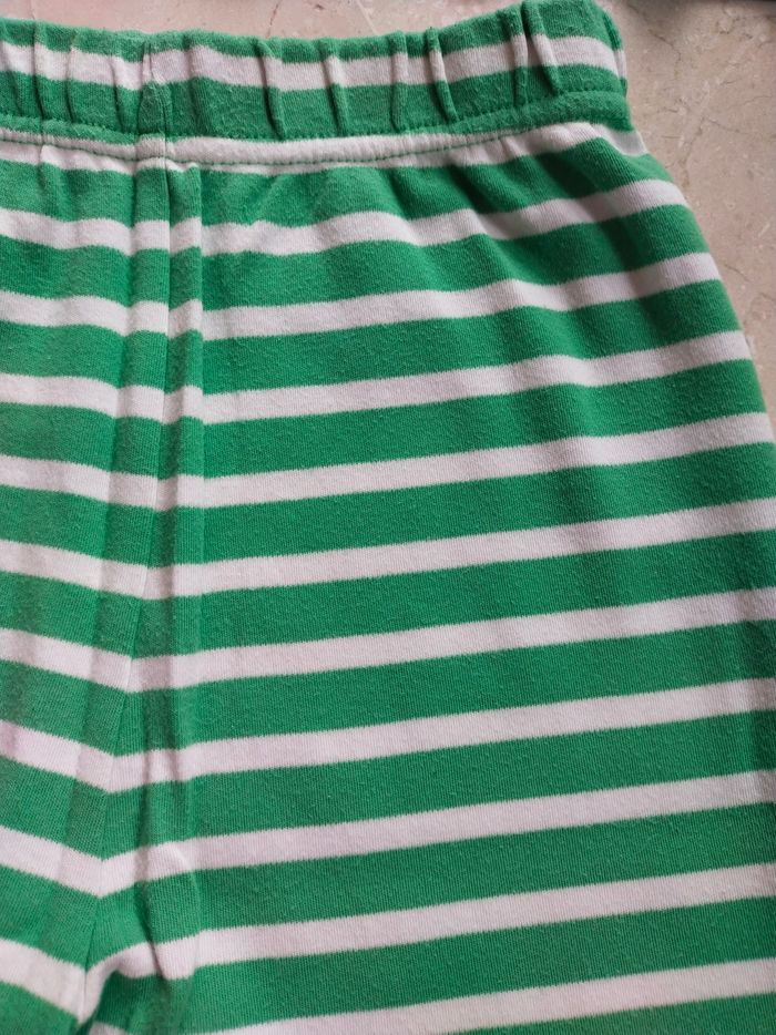 Pyjama Frugi T.6/7A - photo numéro 5