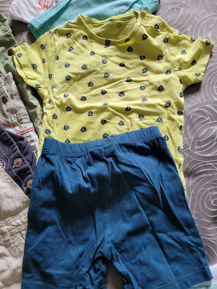 Lot 18mois été - photo numéro 4