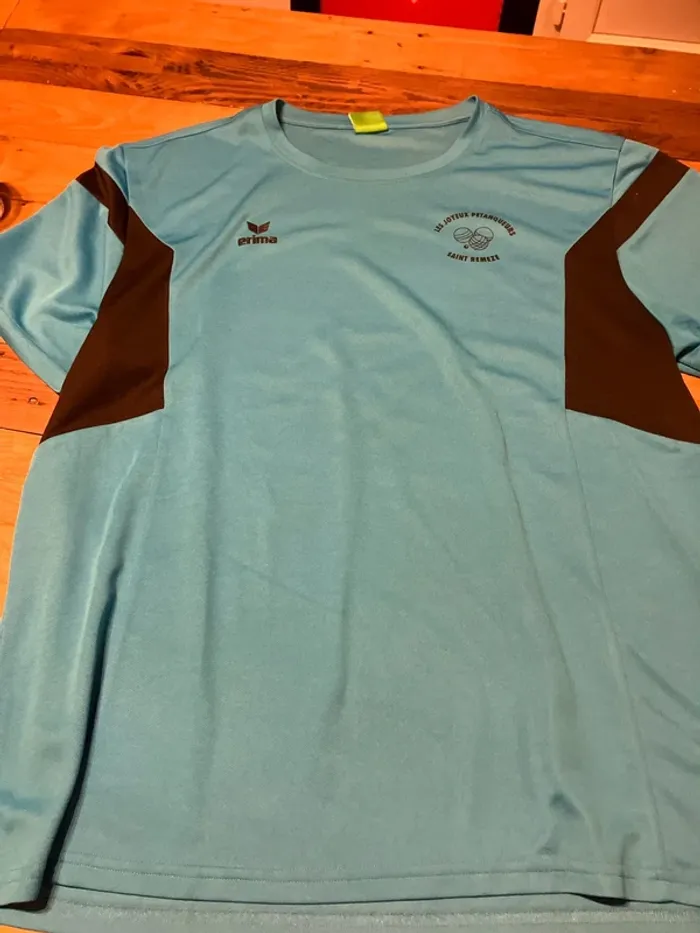 T shirt Erima XXL