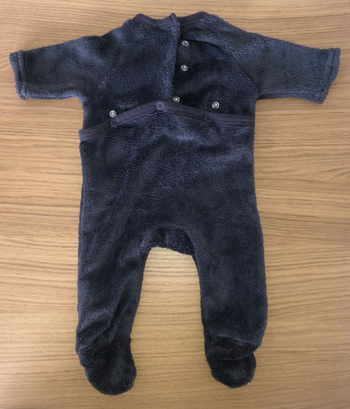 Pyjama 3 mois - photo numéro 2