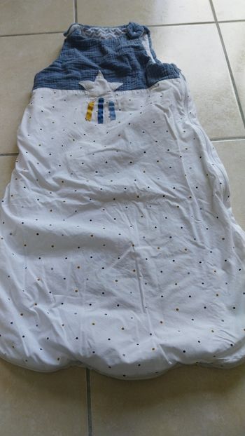 Turbulette en très bon état