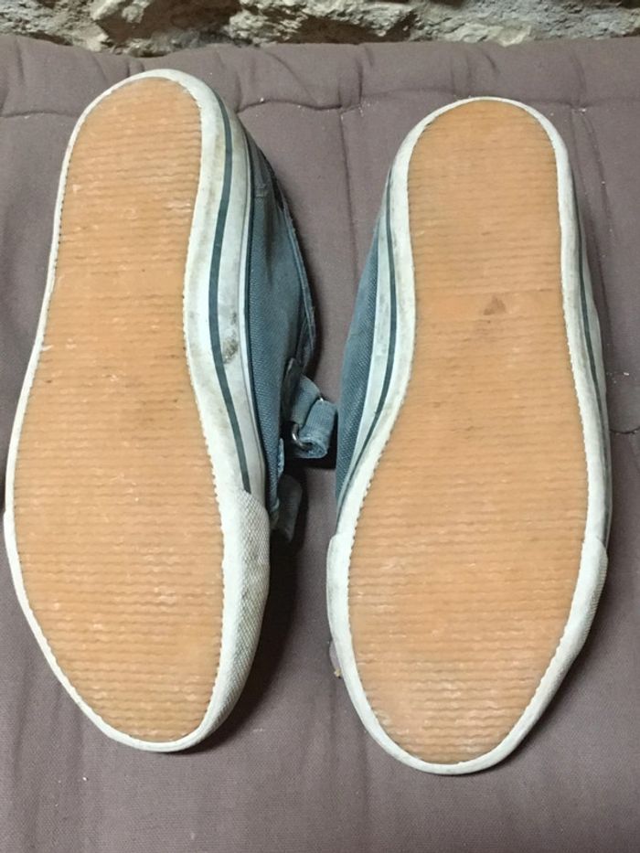 Chaussures pour garçon taille 36 - photo numéro 3