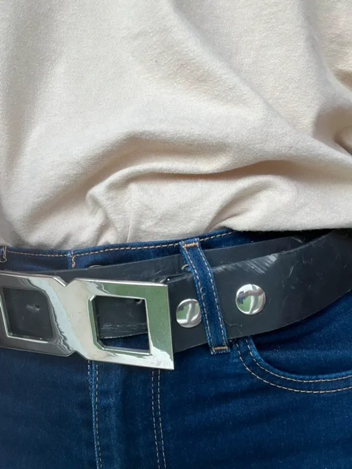 Ceinture noire - photo numéro 3