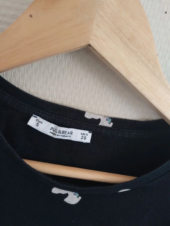 Tee shirt - photo numéro 2