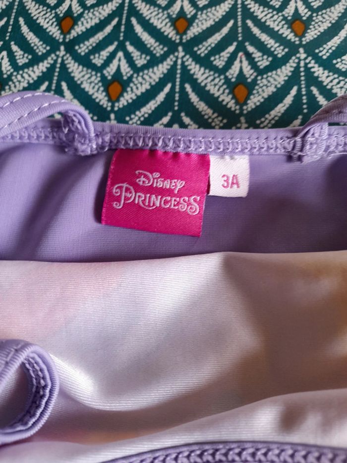 Maillot de bain - photo numéro 3