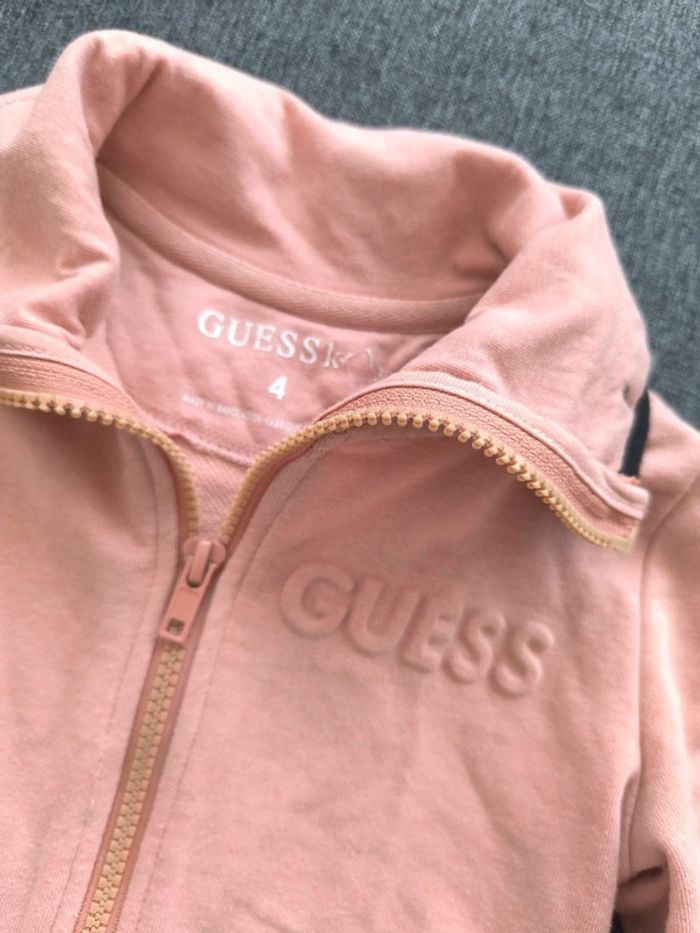 Veste - photo numéro 3