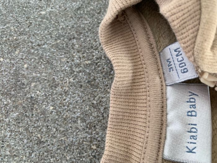 Gilet Kiabi - photo numéro 3