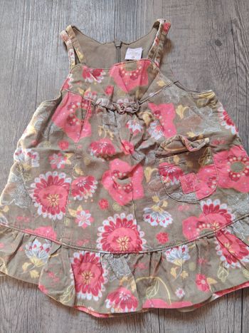 Robe.