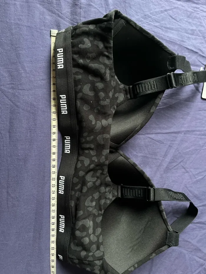 Padded top - photo numéro 5