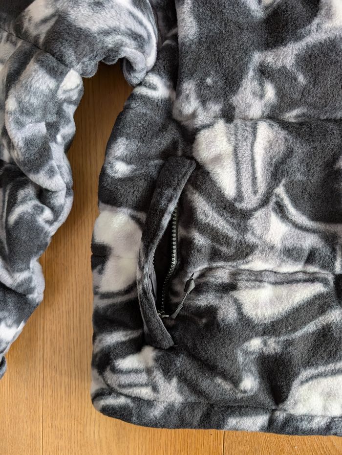 Doudoune polaire The North face - photo numéro 7