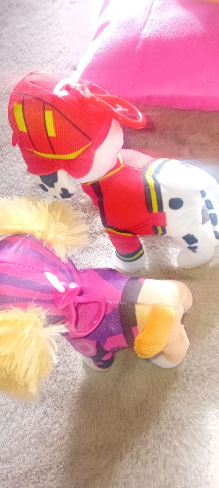 Lot paw patrol - photo numéro 4