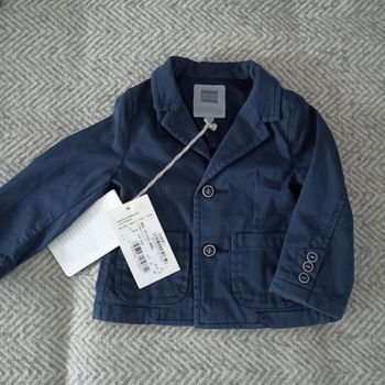 Veste légère
