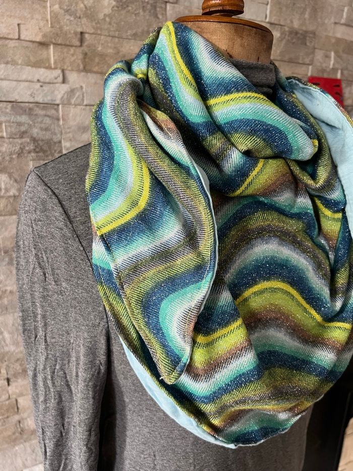 Écharpe - photo numéro 4