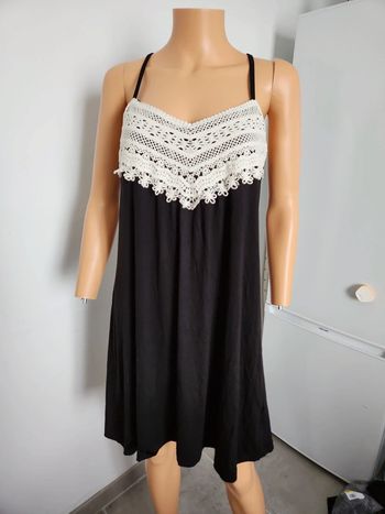 Robe femme Bodyflirt