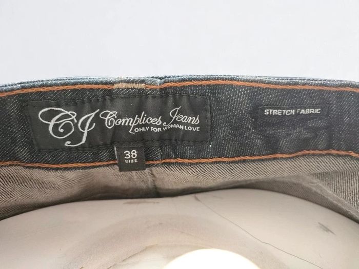 Jean Complices - photo numéro 8