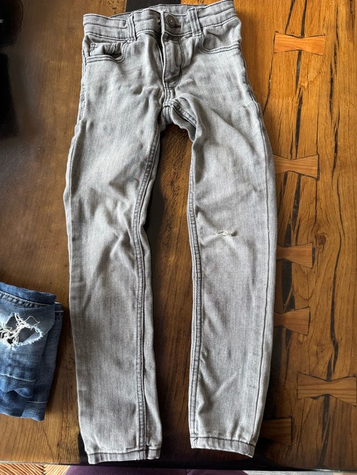 Lot jeans - photo numéro 4