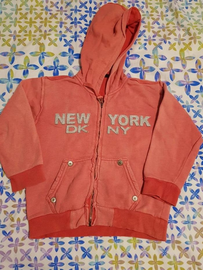 Lot 4 ans Garçon - photo numéro 3