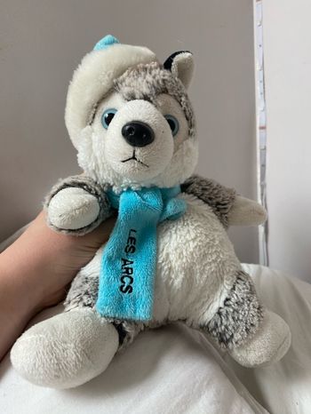 Doudou super choupi ✨