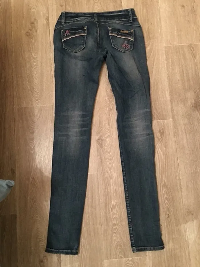 Jena slim - photo numéro 2